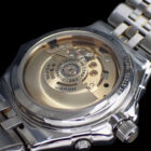 007 SEIKO Credor Pacifique セイコー クレドール パシフィーク GCBG996 レトログラード デイデイト 自動巻き 1999年