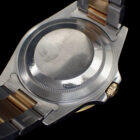 008 ROLEX GMT-Master II Root Beer Tritium ロレックス GMTマスターII 16713 ルートビア トリチウム文字盤 1994年製 コンビモデル
