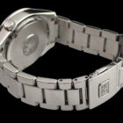 008 Grand Seiko GMT Black Dial グランドセイコー スポーツコレクション SBGN027 クオーツ GMT