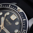 008 SEIKO Professional Diver 300m セイコー プロフェッショナルダイバー 300m 6159-7001 ハイビート Cal.6159A 1969年製