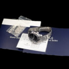 009 Grand Seiko GMT Black Dial グランドセイコー スポーツコレクション SBGN027 クオーツ GMT