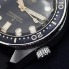 009 SEIKO Professional Diver 300m セイコー プロフェッショナルダイバー 300m 6159-7001 ハイビート Cal.6159A 1969年製