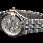 009 SEIKO Credor Pacifique セイコー クレドール パシフィーク GCBG996 レトログラード デイデイト 自動巻き 1999年