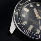 010 SEIKO Professional Diver 300m セイコー プロフェッショナルダイバー 300m 6159-7001 ハイビート Cal.6159A 1969年製