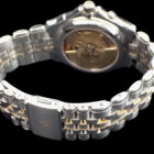 010 SEIKO Credor Pacifique セイコー クレドール パシフィーク GCBG996 レトログラード デイデイト 自動巻き 1999年
