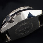 011 SEIKO Professional Diver 300m セイコー プロフェッショナルダイバー 300m 6159-7001 ハイビート Cal.6159A 1969年製