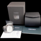013 SEIKO King Seiko セイコー キングセイコー SDKS015 KSK 39mm 自動巻き Cal.6R55