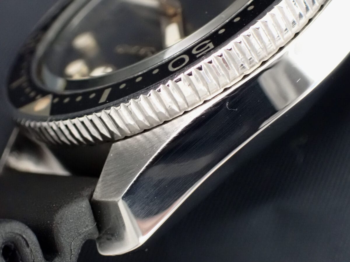 014 SEIKO Professional Diver 300m セイコー プロフェッショナルダイバー 300m 6159-7001 ハイビート Cal.6159A 1969年製