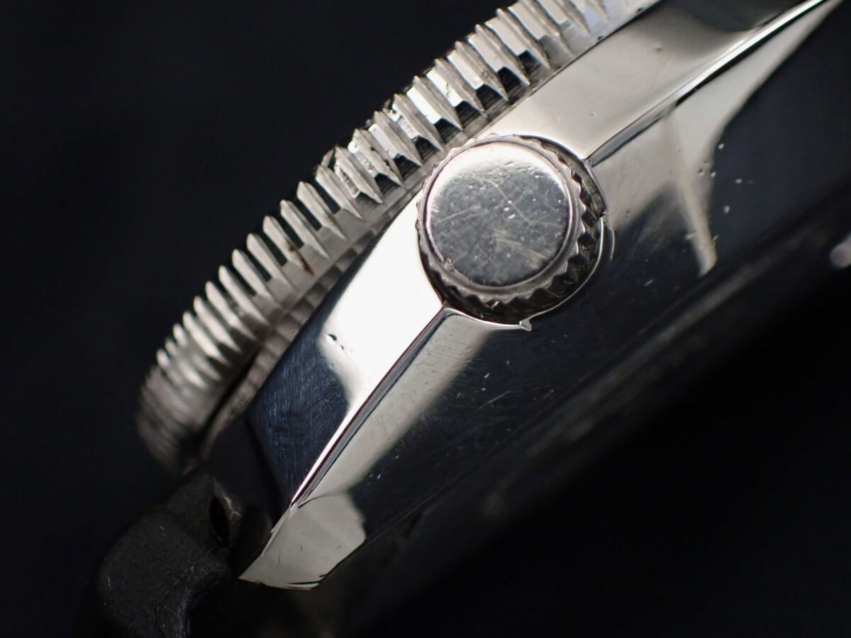 015 SEIKO Professional Diver 300m セイコー プロフェッショナルダイバー 300m 6159-7001 ハイビート Cal.6159A 1969年製