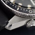 016 SEIKO Professional Diver 300m セイコー プロフェッショナルダイバー 300m 6159-7001 ハイビート Cal.6159A 1969年製