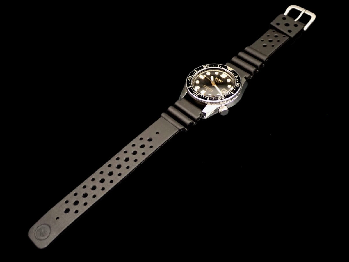 019 SEIKO Professional Diver 300m セイコー プロフェッショナルダイバー 300m 6159-7001 ハイビート Cal.6159A 1969年製