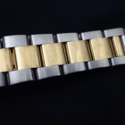 020 ROLEX GMT-Master II Root Beer Tritium ロレックス GMTマスターII 16713 ルートビア トリチウム文字盤 1994年製 コンビモデル