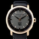 Louis Vuitton Escale Automatic 39mm Rose Gold W3PG31 Louis Vuitton Escale ルイ・ヴィトン エスカル オートマティック 39mm ローズゴールド W3PG31 世界限定100本 参考定価 5,016,000円