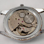 001 TISSOT Stylist ティソ スタイリスト 41/42100-01 黒マット文字盤 Cal.781-1 手巻き ヴィンテージ
