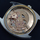 OMEGA Constellation TÜRLER オメガ コンステレーション TÜRLER ダブルネーム Ref.168.019 Cal.751 自動巻クロノメーター 1968年