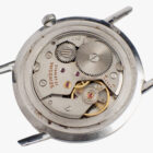 001 SEIKO Sportsman Diashock セイコー スポーツマン ダイアショック17 Ref.15019E Cal.436 手巻き 1961年製