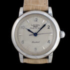 SEIKO Laurel 4S24-0060 SEIKO Laurel セイコー ローレル 4S24-0060 シルバーグレー文字盤 手巻き