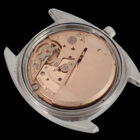 001 OMEGA Constellation オメガ コンステレーション ST168.0056 シルバー文字盤 自動巻クロノメーター 箱・ギャラ付き 1977年 デットストック級
