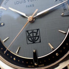 Louis Vuitton Escale ルイ・ヴィトン エスカル オートマティック 39mm ローズゴールド W3PG31 世界限定100本 参考定価 5,016,000円