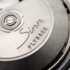 002 Sinn 103 St SRS Flyback ジン 103 St SRS フライバック クロノグラフ トリチウム 1999年頃 ETA/Valjoux 7750
