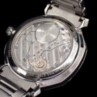 SEIKO Credor Linealx Spring Drive セイコー クレドール リネアルクス GCLH979 スプリングドライブ ホワイト文字盤