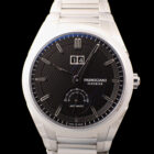 Parmigiani Fleurier Tonda GT PFC910-0000210-B00182 Parmigiani Fleurier Tonda GT パルミジャーニ・フルリエ トンダ GT PFC910-0000210-B00182 ブラックギョーシェ文字盤 世界限定モデル