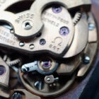 002 OMEGA De Ville Men’s Automatic オメガ デ・ヴィル メンズ Ref.151.0041 Cal.661 自動巻き シルバー文字盤 1973年製