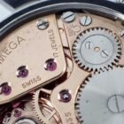 002 OMEGA Seamaster TURLER Double Signed Dial オメガ シーマスター Ref.14389-4 Cal.268 チューラー ダブルネーム