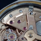 002 OMEGA Constellation TÜRLER オメガ コンステレーション TÜRLER ダブルネーム Ref.168.019 Cal.751 自動巻クロノメーター 1968年