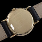 002 IWC Portofino Ladies ポートフィノ レディース IW4531 18Kイエローゴールド クォーツ ホワイト文字盤 1994年製