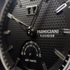 Parmigiani Fleurier Tonda GT パルミジャーニ・フルリエ トンダ GT PFC910-0000210-B00182 ブラックギョーシェ文字盤 世界限定モデル