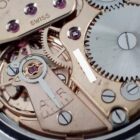 003 OMEGA Seamaster TURLER Double Signed Dial オメガ シーマスター Ref.14389-4 Cal.268 チューラー ダブルネーム