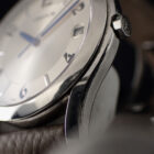 003 SEIKO Credor セイコー クレドール GCAX041 8J82-0AA0 淡いゴールド文字盤 アラビア数字