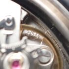 004 Sinn 103 St SRS Flyback ジン 103 St SRS フライバック クロノグラフ トリチウム 1999年頃 ETA/Valjoux 7750