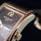 004 PATEK PHILIPPE Gondolo Serata パテック フィリップ ゴンドーロ・セラータ 4962/200R-001 ローズゴールド スペサルタイト