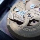 004 OMEGA De Ville Men’s Automatic オメガ デ・ヴィル メンズ Ref.151.0041 Cal.661 自動巻き シルバー文字盤 1973年製