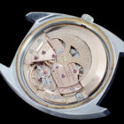 004 OMEGA Constellation TÜRLER オメガ コンステレーション TÜRLER ダブルネーム Ref.168.019 Cal.751 自動巻クロノメーター 1968年