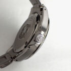 004 Grand Seiko グランドセイコー スポーツコレクション SBGN003 9FクオーツGMT ブラック文字盤 マスターショップ限定モデル
