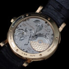 005 Louis Vuitton Escale ルイ・ヴィトン エスカル オートマティック 39mm ローズゴールド W3PG31 世界限定100本 参考定価 5,016,000円
