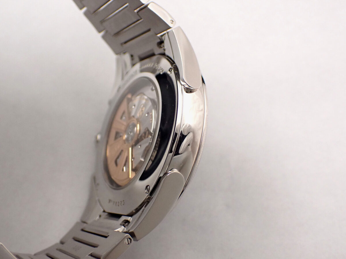 005 Parmigiani Fleurier Tonda GT パルミジャーニ・フルリエ トンダ GT PFC910-0000210-B00182 ブラックギョーシェ文字盤 世界限定モデル