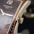 005 PATEK PHILIPPE Gondolo Serata パテック フィリップ ゴンドーロ・セラータ 4962/200R-001 ローズゴールド スペサルタイト