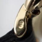 005 IWC Portofino Ladies ポートフィノ レディース IW4531 18Kイエローゴールド クォーツ ホワイト文字盤 1994年製