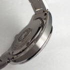 005 Grand Seiko グランドセイコー スポーツコレクション SBGN003 9FクオーツGMT ブラック文字盤 マスターショップ限定モデル