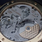 006 Louis Vuitton Escale ルイ・ヴィトン エスカル オートマティック 39mm ローズゴールド W3PG31 世界限定100本 参考定価 5,016,000円