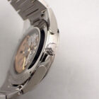 006 Parmigiani Fleurier Tonda GT パルミジャーニ・フルリエ トンダ GT PFC910-0000210-B00182 ブラックギョーシェ文字盤 世界限定モデル