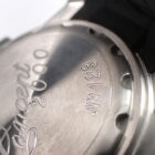 006 BLANCPAIN Concept 2000 Trilogy GMT ブランパン コンセプト2000 トリロジー GMT 2250-6530-66 シリアル123