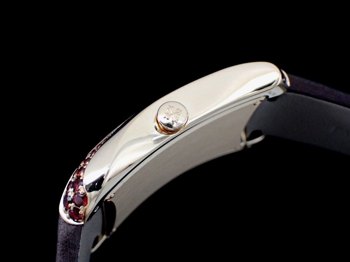 006 PATEK PHILIPPE Gondolo Serata パテック フィリップ ゴンドーロ・セラータ 4962/200R-001 ローズゴールド スペサルタイト