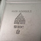 006 OMEGA De Ville Men’s Automatic オメガ デ・ヴィル メンズ Ref.151.0041 Cal.661 自動巻き シルバー文字盤 1973年製