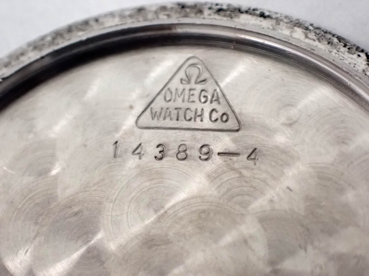 006 OMEGA Seamaster TURLER Double Signed Dial オメガ シーマスター Ref.14389-4 Cal.268 チューラー ダブルネーム