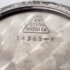 006 OMEGA Seamaster TURLER Double Signed Dial オメガ シーマスター Ref.14389-4 Cal.268 チューラー ダブルネーム